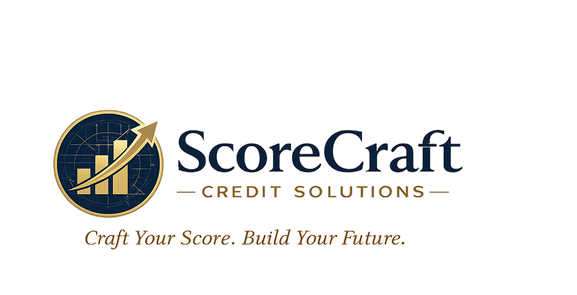 ScoreCraft Credit Solutions